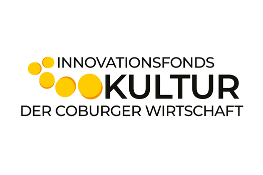 Logo Innovationsfonds Kultur