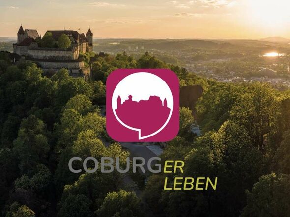 Coburg Erleben App