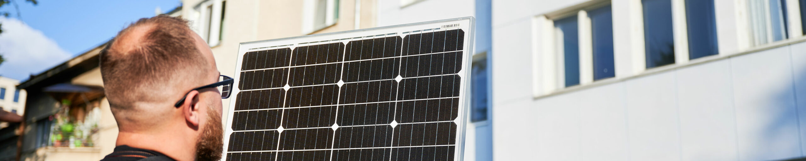 Solarpanel