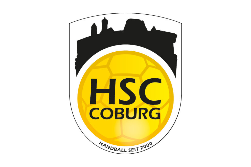Logo HSC 2000 Coburg e.V.
