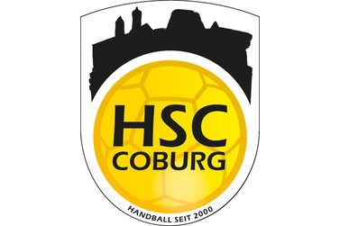 Logo HSC 2000 Coburg e.V.