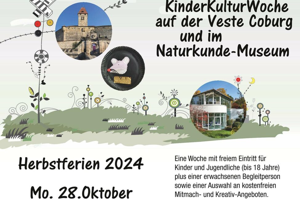 Bild KinderKulturWoche