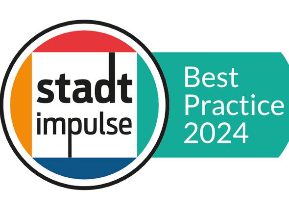 Stadtimpulse Best Practice 2024