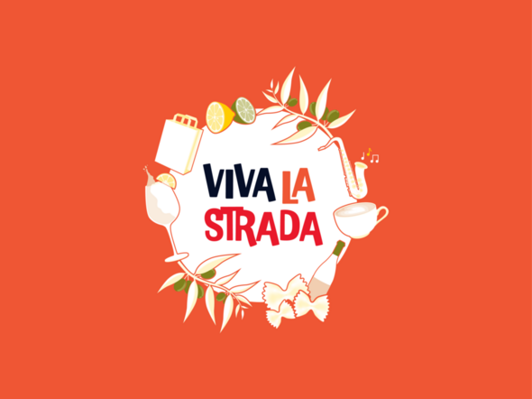 Viva la Strada