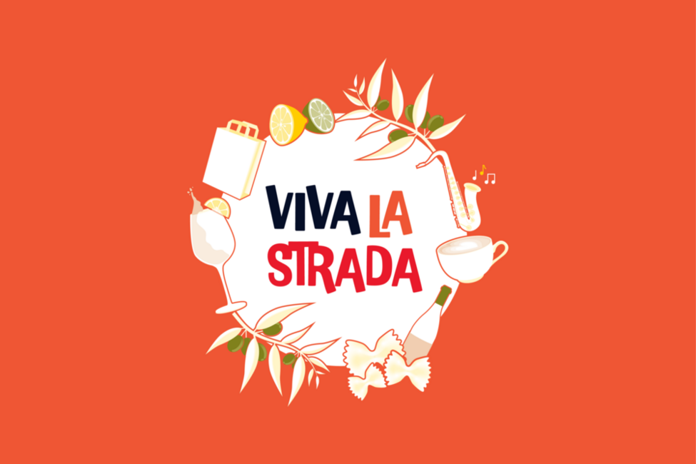 Viva la Strada