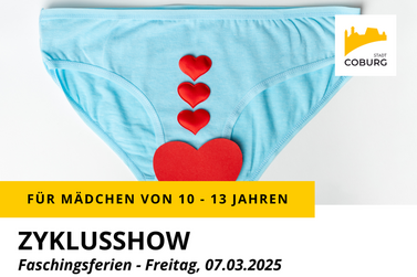 Zyklusshow